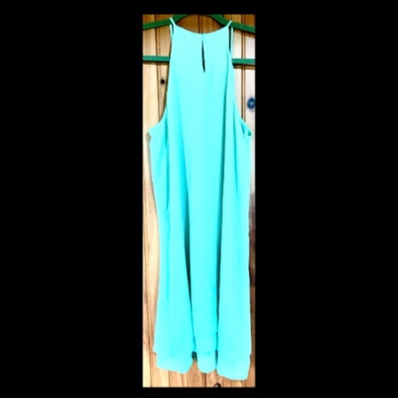 Pink Rose Vintage Dress NWT - Picture 2 of 4